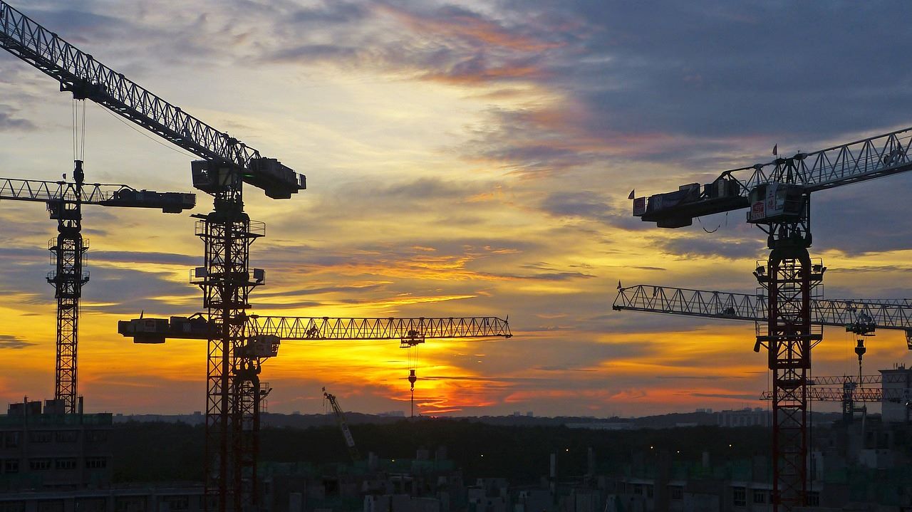 Kursy na stanowisko górnika eksploatacji podziemnej – jak wydobywać węgiel?