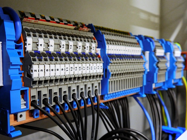 Kursy na stanowisko elektromontera - jakie są zadania elektromontera w kopalni?