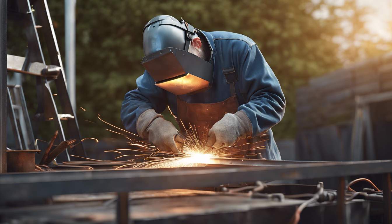 Spawanie hybrydowe – połączenie technologii i korzyści